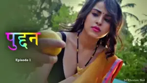 Thumbnail of Puddan Episode 1 Web Series
