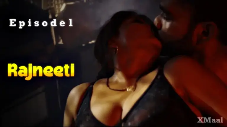 Thumbnail of Rajneeti Episode 1 Web Series
