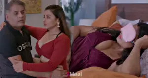 Thumbnail of Rangraliya Episode 1 Web Series