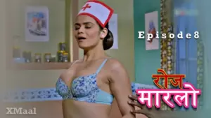 Thumbnail of Rose Marlo Episode 8 Web Series