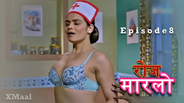 Thumbnail of Rose Marlo Episode 8 Web Series