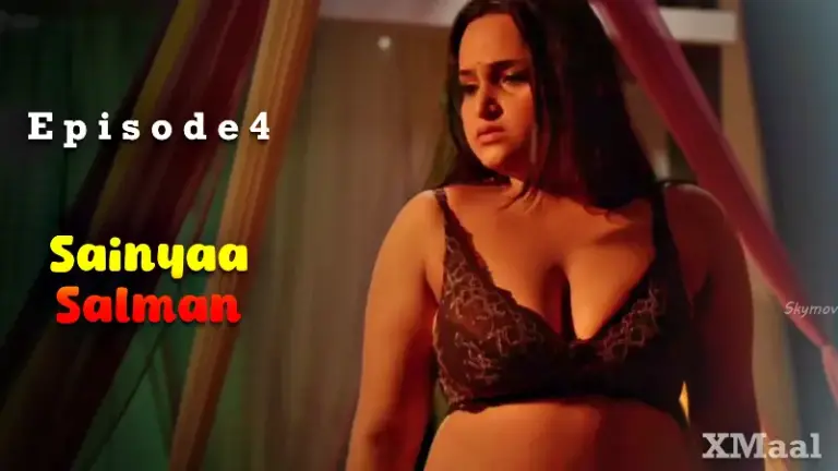 Thumbnail of Sainyaa Salman Episode 4 Web Series
