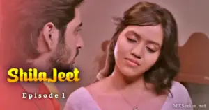 Thumbnail of ShilaJeet Episode 1 Web Series