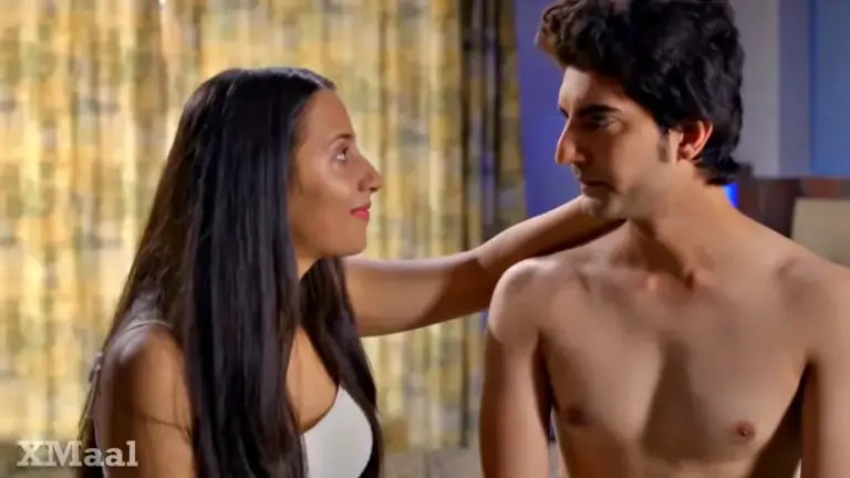 Thumbnail of Shudh Shakahari Episode 3 Web Series