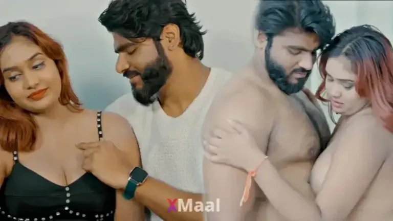 Thumbnail of Slam Book Episode 2 Web Series