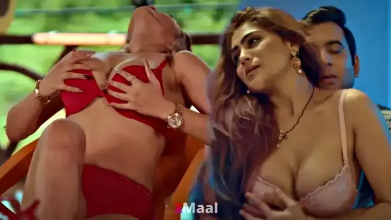 Thumbnail of Aadhi Gharwali Episode 1 Web Series