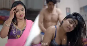 Thumbnail of Adhuri Pyaas Episode 2 Web Series