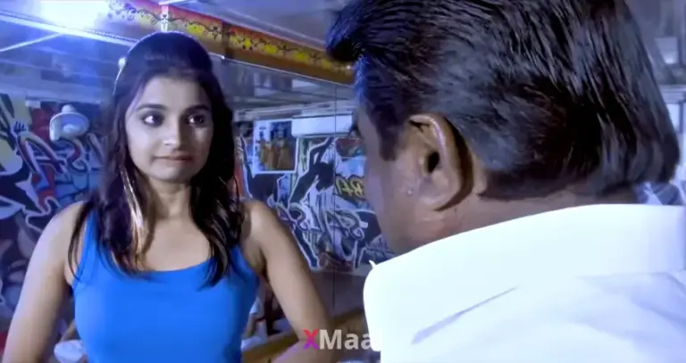 Thumbnail of Angel Apartment Episode 2 Web Series