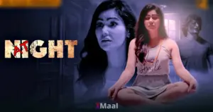 Thumbnail of At Night Web Series