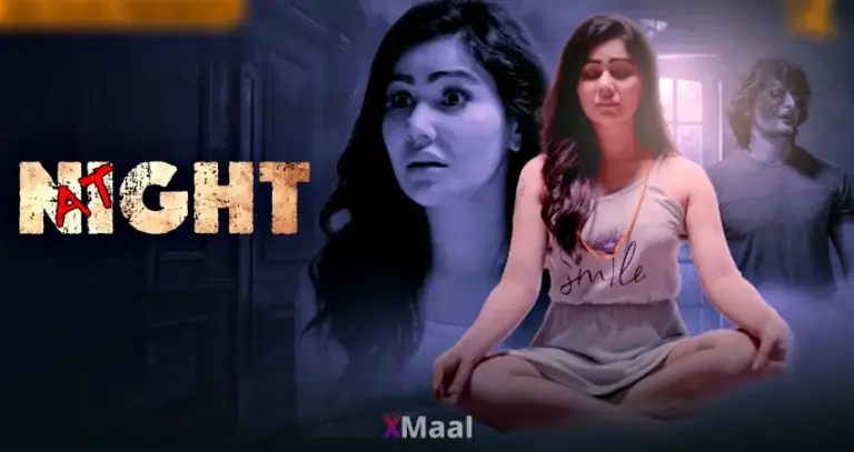 Thumbnail of At Night Web Series