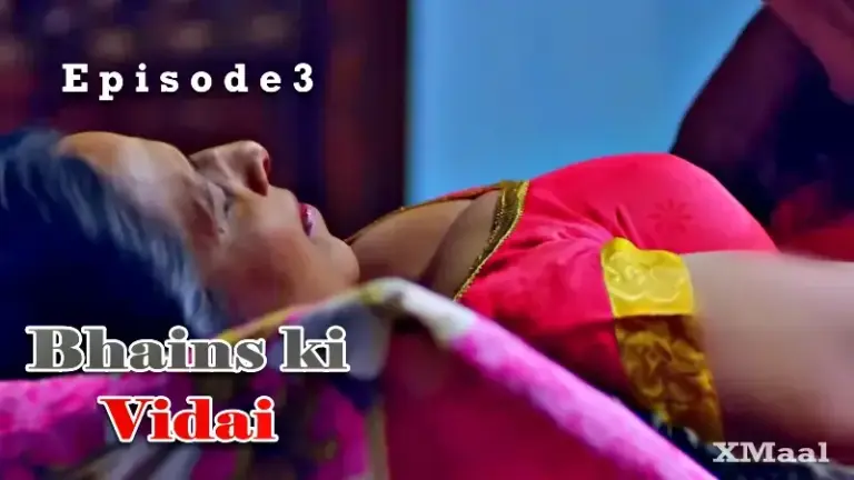 Thumbnail of Bhains Ki Vidai Episode 3 Web Series