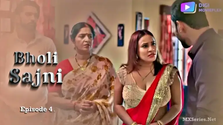 Thumbnail of Bholi Sajni Episode 4 Web Series