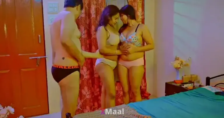 Thumbnail of Chill Pill Episode 3 Web Series