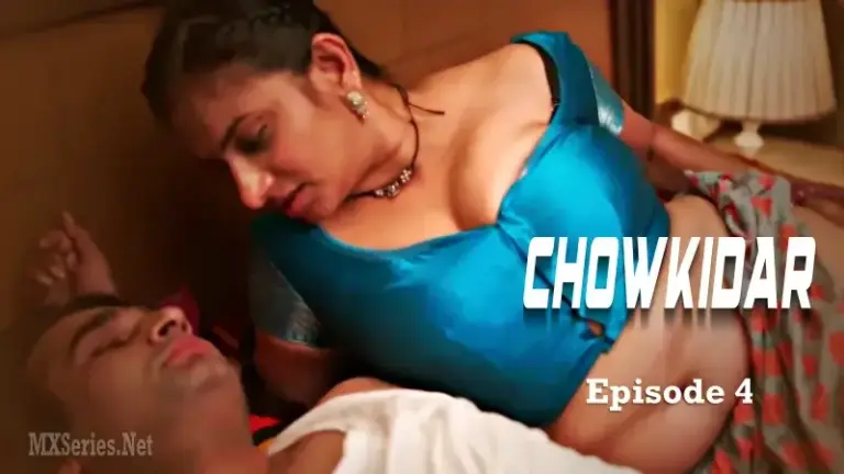 Thumbnail of Chowkidar Episode 4 Web Series