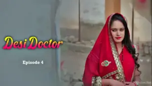Thumbnail of Desi Doctor Episode 4 Web Series