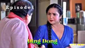 Thumbnail of Ding Dong Episode 1 Web Series
