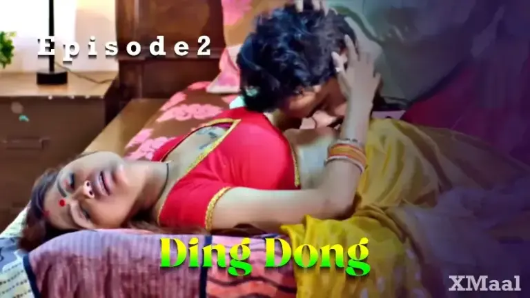 Thumbnail of Ding Dong Episode 2 Web Series