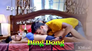Thumbnail of Ding Dong Episode 3 Web Series