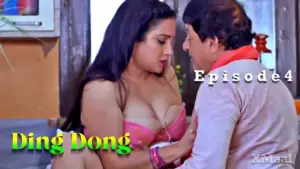 Thumbnail of Ding Dong Episode 4 Web Series