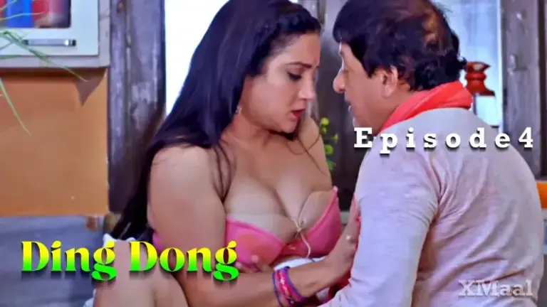 Thumbnail of Ding Dong Episode 4 Web Series