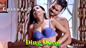 Thumbnail of Ding Dong Episode 5 Web Series
