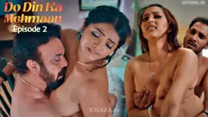 Thumbnail of Do Din ka Mehmaan Episode 2 Web Series