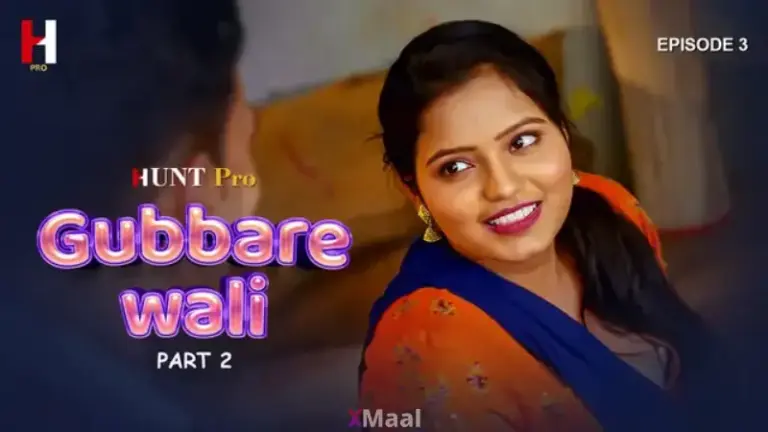 Thumbnail of Gubare Wali Episode 3 Web Series