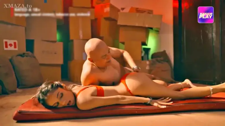 Thumbnail of Kajali Episode 4 Web Series