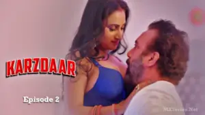 Thumbnail of Karzdaar Episode 2 Web Series