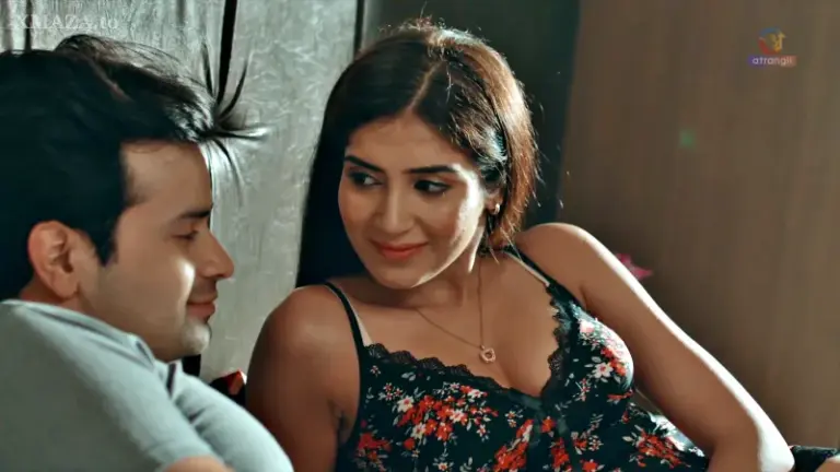 Thumbnail of khoj Episode 4 Web Series