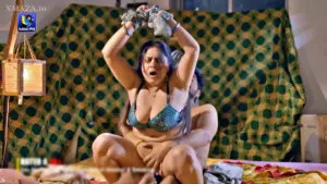 Thumbnail of Kishori Dhaba Episode 6 Web Series