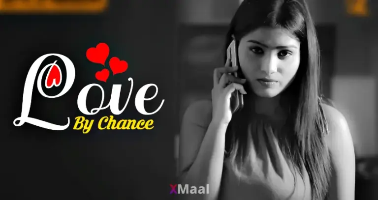 Thumbnail of Love By Chance Web Series