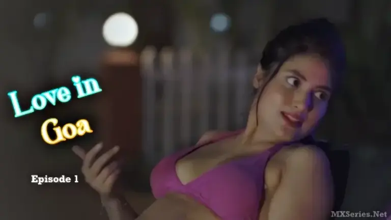 Thumbnail of Love in Goa Episode 1 Web Series
