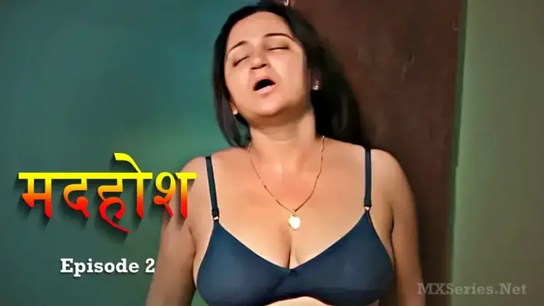 Thumbnail of Madhuhosh Episode 2 Web Series