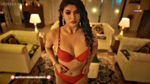 Thumbnail of Obsession Episode 2 Web Series