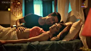 Thumbnail of Obsession Episode 4 Web Series