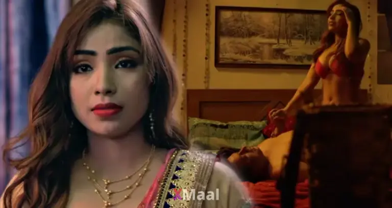 Thumbnail of Pinky Darling Episode 3 Web Series