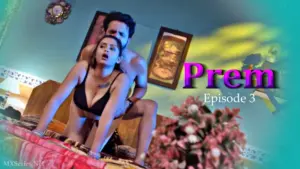 Thumbnail of Prem 2020 Episode 3 Web Series