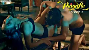 Thumbnail of Rasgulla Episode 2 Web Series