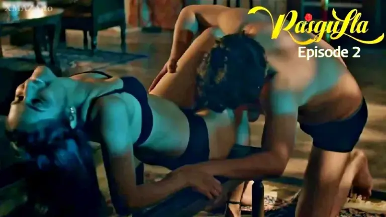 Thumbnail of Rasgulla Episode 2 Web Series