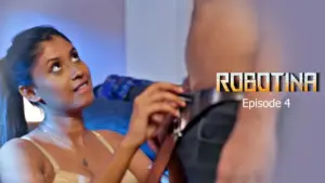 Thumbnail of Robotina Episode 4 Web Series