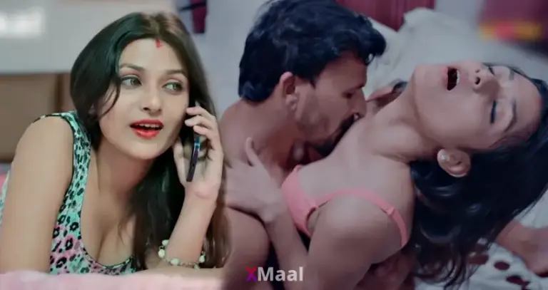 Thumbnail of Sajani Episode 1 Web Series