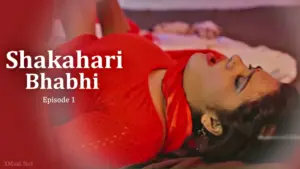 Thumbnail of Shakahari Bhabhi Episode 1 Web Series