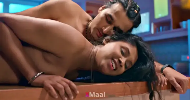 Thumbnail of Swapna Sundariii Episode 2 Web Series