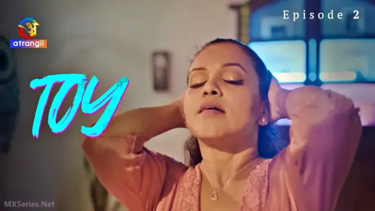 Thumbnail of Toy Episode 2 Web Series