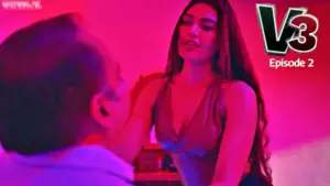 Thumbnail of V3 Episode 2 Web Series