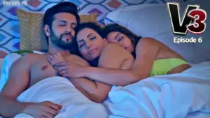 Thumbnail of V3 Episode 6 Web Series