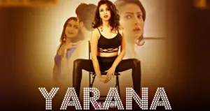 Thumbnail of Yarana Web Series