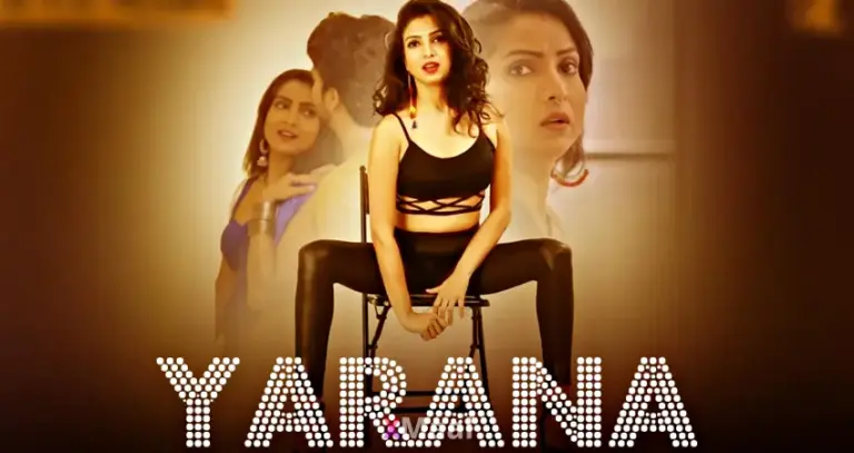 Thumbnail of Yarana Web Series