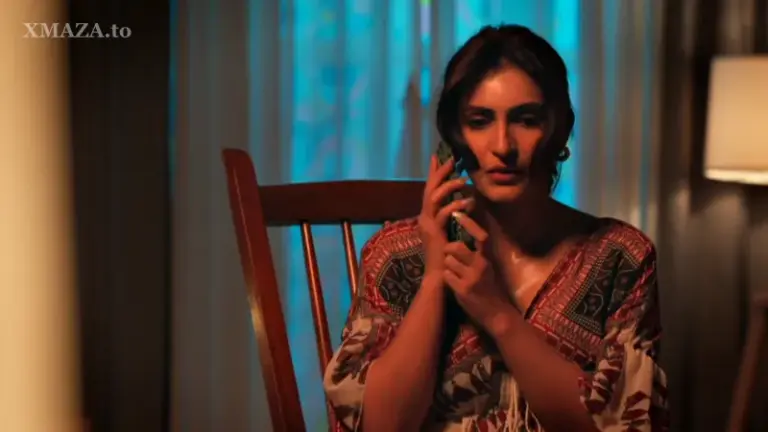 Thumbnail of Yeh Hai Sanak Episode 5 Web Series